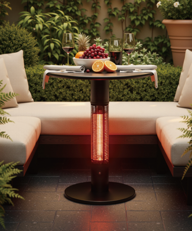 Elektrische Heaters