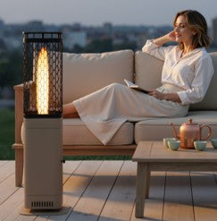 Pellet Heaters