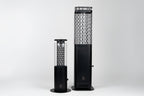 Monti HeatLine Ember Black - Pallet terrasverwarmer