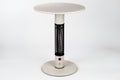 Monti HeatLine Pulse Beige - Elektrische terrastafel met heater