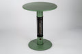Monti HeatLine Pulse Green - Elektrische terrastafel met heater