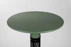 Monti HeatLine Pulse Green - Elektrische terrastafel met heater