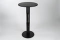 Monti HeatLine Vibe Black - Elektrische statafel terrasverwarmer