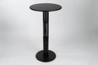 Monti HeatLine Vibe Black - Elektrische statafel terrasverwarmer