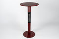 Monti HeatLine Vibe Red - Elektrische statafel terrasverwarmer