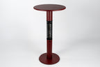 Monti HeatLine Vibe Red - Elektrische statafel terrasverwarmer