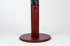 Monti HeatLine Vibe Red - Elektrische statafel terrasverwarmer