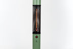 Monti HeatLine Vibe Green - Elektrische statafel terrasverwarmer