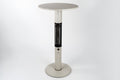 Monti HeatLine Vibe Beige - Elektrische statafel terrasverwarmer