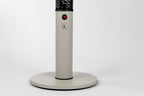 Monti HeatLine Vibe Beige - Elektrische statafel terrasverwarmer