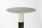 Monti HeatLine Vibe Beige - Elektrische statafel terrasverwarmer
