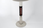 Monti HeatLine Vibe Beige - Elektrische statafel terrasverwarmer