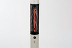 Monti HeatLine Vibe Beige - Elektrische statafel terrasverwarmer