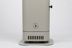 Monti HeatLine Blaze Beige - Pellet terrasverwarmer