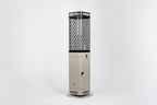 Monti HeatLine Blaze Beige - Pellet terrasverwarmer