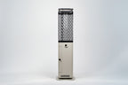 Monti HeatLine Blaze Beige - Pellet terrasverwarmer