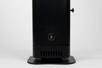 Monti HeatLine Blaze Black - Pellet terrasverwarmer