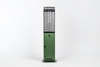 Monti HeatLine Blaze Green - Pellet terrasverwarmer