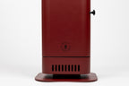 Monti HeatLine Blaze Red - Pellet terrasverwarmer