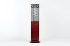 Monti HeatLine Blaze Red - Pellet terrasverwarmer