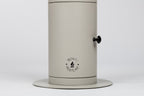 Monti HeatLine Ember Beige - Pellet terrasverwarmer