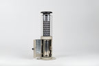 Monti HeatLine Ember Beige - Pellet terrasverwarmer