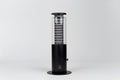 Monti HeatLine Ember Black - Pallet terrasverwarmer