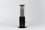 Monti HeatLine Ember Black - Pallet terrasverwarmer