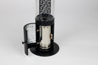 Monti HeatLine Ember Black - Pallet terrasverwarmer