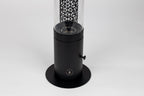 Monti HeatLine Ember Black - Pallet terrasverwarmer