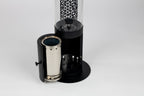 Monti HeatLine Ember Black - Pallet terrasverwarmer