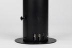 Monti HeatLine Ember Black - Pallet terrasverwarmer