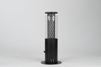 Monti HeatLine Ember Black - Pallet terrasverwarmer