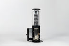 Monti HeatLine Ember Black - Pallet terrasverwarmer