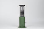 Monti HeatLine Ember Green - Pallet terrasverwarmer