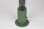 Monti HeatLine Ember Green - Pallet terrasverwarmer