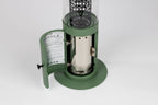 Monti HeatLine Ember Green - Pallet terrasverwarmer