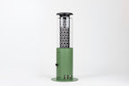 Monti HeatLine Ember Green - Pallet terrasverwarmer