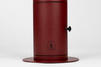 Monti HeatLine Ember Red - Pellet terrasheater